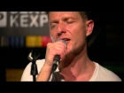 GusGus - Full Performance (Live on KEXP)