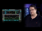 eMotion LV1 Live Mixing Console – Review by Ken “Pooch” Van Druten