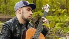 Dmitry Levin - Box Of Memories (Fingerstyle Classical Guitar) Original