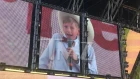 Yodeling Kid Mason Ramsey Performs at Coachella