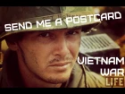 Vietnam War • The Shocking Blue - Send Me a Postcard