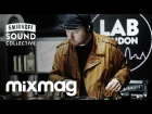Bugged Out Weekender in The Lab LDN with Julio Bashmore
