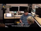 BTS Hidden Camera Rap Monster - Solo or Bangtan Boys?