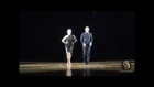 Michael Malitowski - Joanna Leunis | Samba | CBDF Shenzhen 2017 - Show Dance 