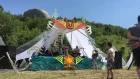 Sun Spirit Festival 2018 - Ансамбль Лествица  LIVE!