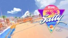 Rocket League® - Salty Shores