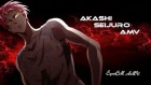 Akashi Seijuro AMV - My Throne