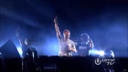 Armin van Buuren vs. Human Resource - Dominator  @ UMF Miami 2016 (Intro)