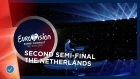 Duncan Laurence - Arcade - The Netherlands - LIVE - Second Semi-Final - Eurovision 2019