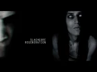 Slashgore - She Cuts My Name On Her Legs (with Melanie Beitel) 2015