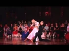 Yulia & Riccardo Paso doble WSSDF 2014