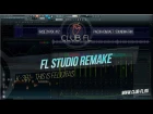 #12 FL Studio Remake / K-391 - This Is Felicitas (SoundMatrix FL)+FLP