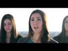Come Thou Fount of Every Blessing / If You Could Hie to Kolob - by Elenyi & Sarah Young