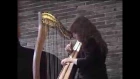 Savourna Stevenson Harp Masterclass