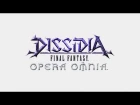 Dissidia Final Fantasy Opera Omnia