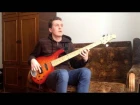 VIRTU• Bass jam. Alexey Arkhipovskiy, Zack B, Sergey Potorochin