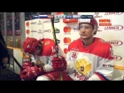 Nov 10, 2016 Super Series: Russia 4-3 OHL