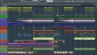 Be Like You (feat. Broods) in FL Studio. House remix Leonid Orekhva 2019