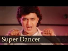 Super Dancer Aaye Hai - Mithun - Smita Patil - Dance Dance - Bollywood Songs - Bappi Lahiri