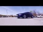 Тест-драйв от Давидыч Audi RS6 Avant