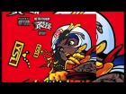 Metro Thuggin - Speed Racer (Audio) Young Thug x Metro Boomin