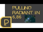 6.86 How to Connect Pull on Radiant