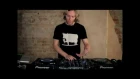 Уроки на классном микшере  для DJ - Pioneer DJM-900 c James Zabiela (Русский перевод)