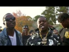 Mookie Mardi Gra Ft. Blac Youngsta — «Rock Solid»