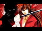 Rurouni Kenshin「AMV」- Runaway