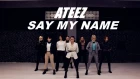 [1theK Dance Cover Contest] ATEEZ(에이티즈) - SAY MY NAME dance cover JOYBEE