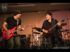 Neal Schon & Joe Satriani Blues Jam at G4 Experience 1.6.19