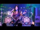 Morbid Angel - God of Emptiness (Live at Effenaar, Eindhoven, 4.11.2012)