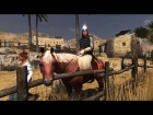 Mount and Blade 2: Bannerlord 30 Minutes 1080p Gameplay Mount & Blade 2 Gameplay Demo