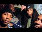 Fatch - Warpspeed [Music Video] @FatchDaArtist | Link Up TV