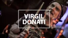 Virgil Donati Drum Solo With Music by Alastair Taylor