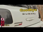 Subaru Forester SF - Прощай Турбодед #JDMachines