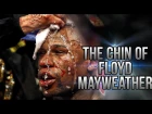 The Chin Of Floyd Mayweather JR.