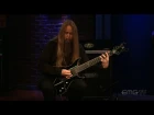 Steve Smyth plays "The Final Cull" on EMGtv