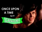 Once Upon a Time Crack! - Sisters [5x19]