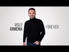 Mger Armenia - Forever (Official Audio) Depi Evratesil 2018