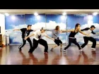 SHINee 샤이니 'Lucifer' Dance Practice