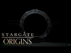 FIRST LOOK - TEASER | STARGATE: Origins
