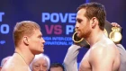 David Price vs Alexander Povetkin. WEIGH IN & FACE OFF | Joshua vs Parker Undercard