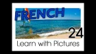 Learn French - French Summer Vocabulary
