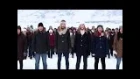 Tundra (by Ola Gjeilo) | BYU Women’s Chorus