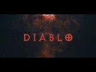 Unresolved - Diablo | OFFICIAL VIDEOCLIP
