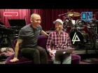Linkin Park "On With Mario Lopez" Ask Anything Chat ‌‌(Full Version)