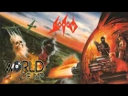 #13 World of MP -  Sodom -  Agent Orange  CD (2010-edition) Review