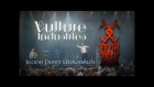 VULTURE INDUSTRIES - "Blood Don't Eliogabalus" live at KILKIM ŽAIBU 15