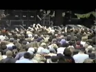 SLAYER Bitter Peace Live Canada Vancouver July 16 1999